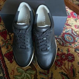 Everlane TREAD - Court Sneakers